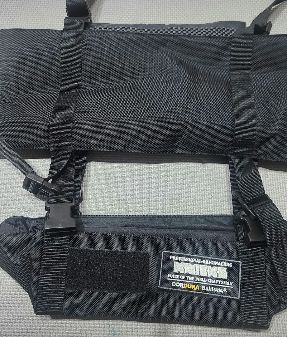 2026年最新】knicks ニックス ツールバッグの人気アイテム - メルカリ