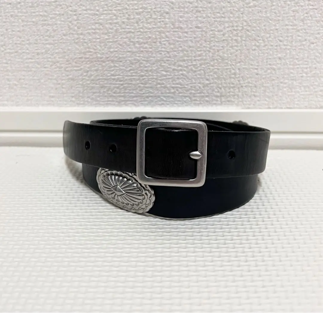 2026年最新】ラルフローレン コンチョベルトの人気アイテム - メルカリ