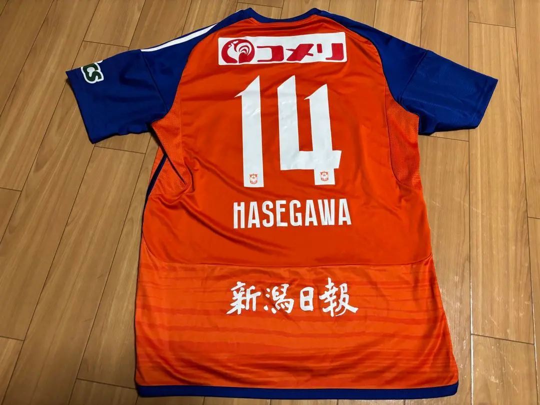 2026年最新】長谷川元希 ユニフォームの人気アイテム - メルカリ