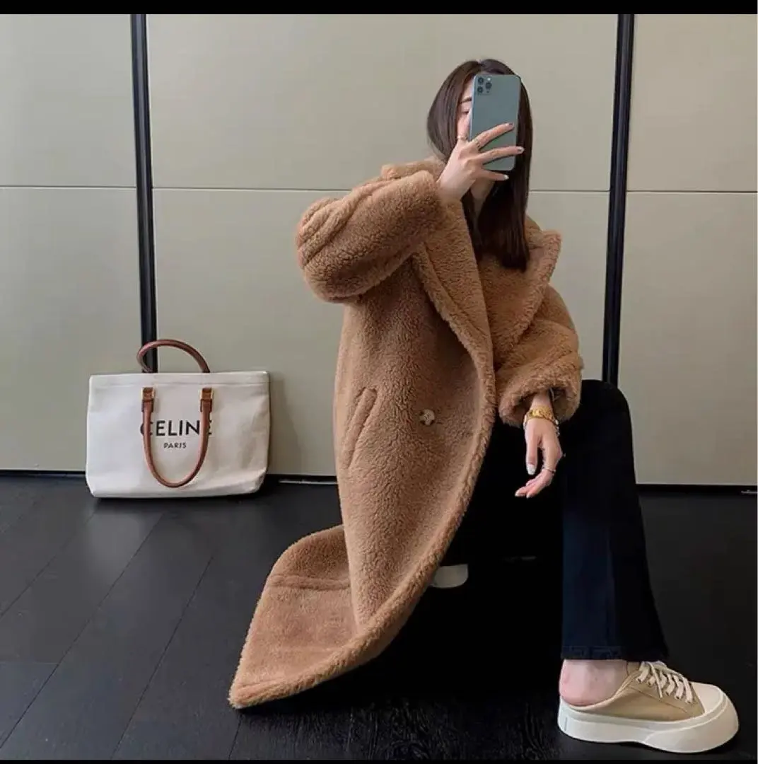 2026年最新】rnyroom ベアコートの人気アイテム - メルカリ