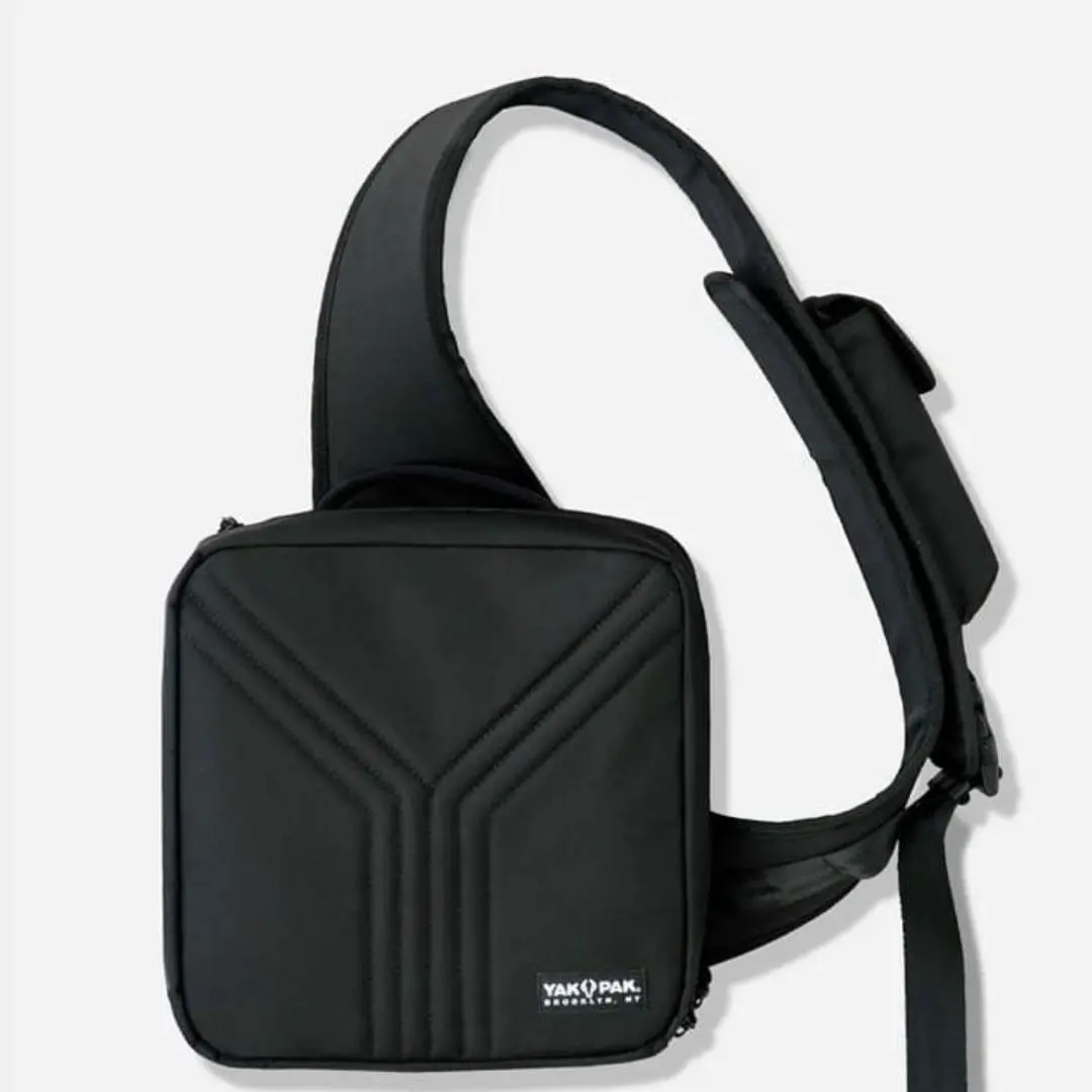 2026年最新】YAKPAK レコードバッグの人気アイテム - メルカリ