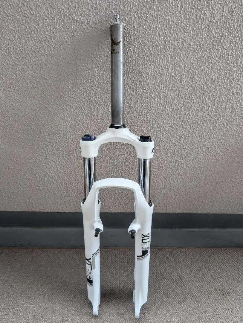 追加値下げ】SR SUNTOUR XCM34フロントフォーク 29インチ