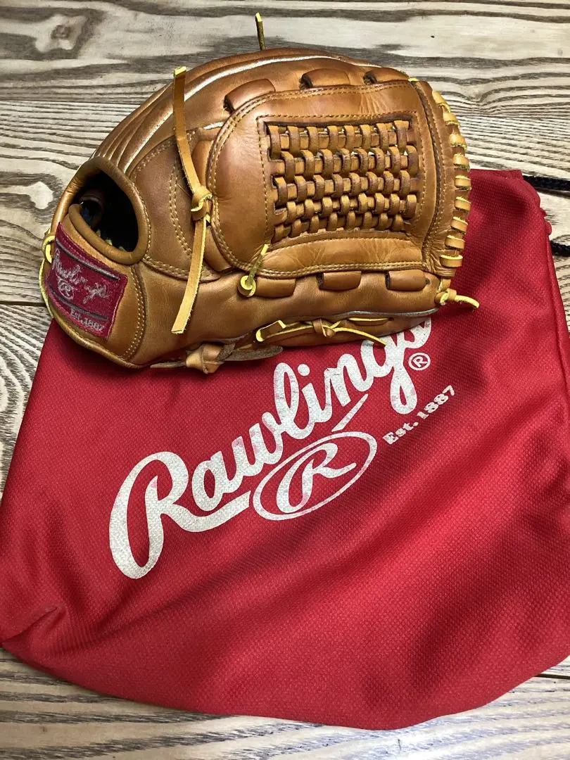 2026年最新】今岡モデル ローリングスの人気アイテム - メルカリ