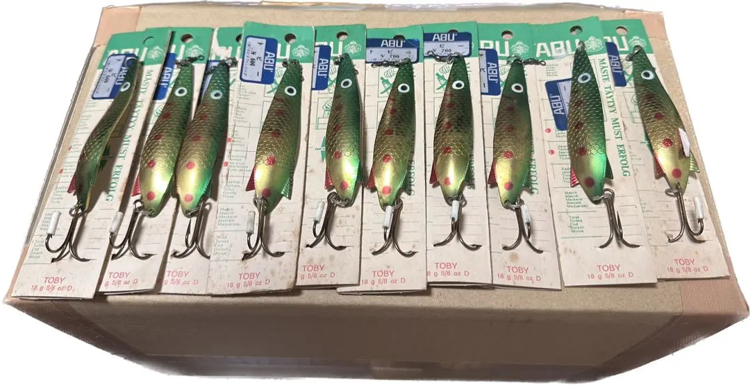 2026年最新】Abu Garcia スプーンの人気アイテム - メルカリ