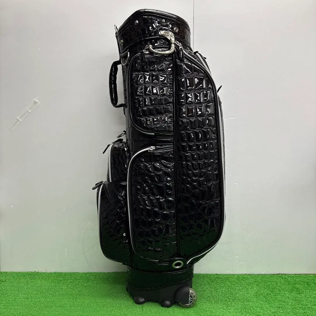 2026年最新】OUUL キャディバッグの人気アイテム - メルカリ