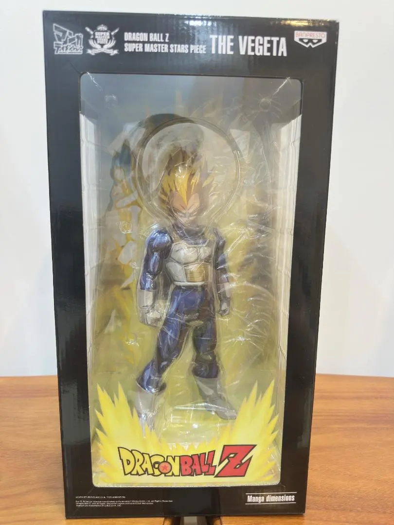 2026年最新】smsp ベジータ 海外正規品の人気アイテム - メルカリ