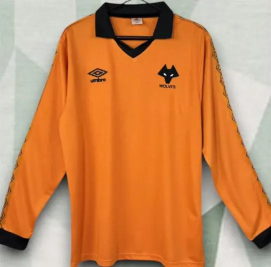 2026年最新】ウルヴァーハンプトン ユニフォームの人気アイテム - メルカリ