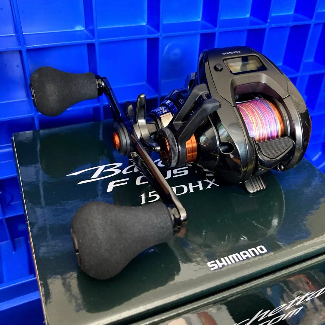 2026年最新】バルケッタfカスタム 151の人気アイテム - メルカリ