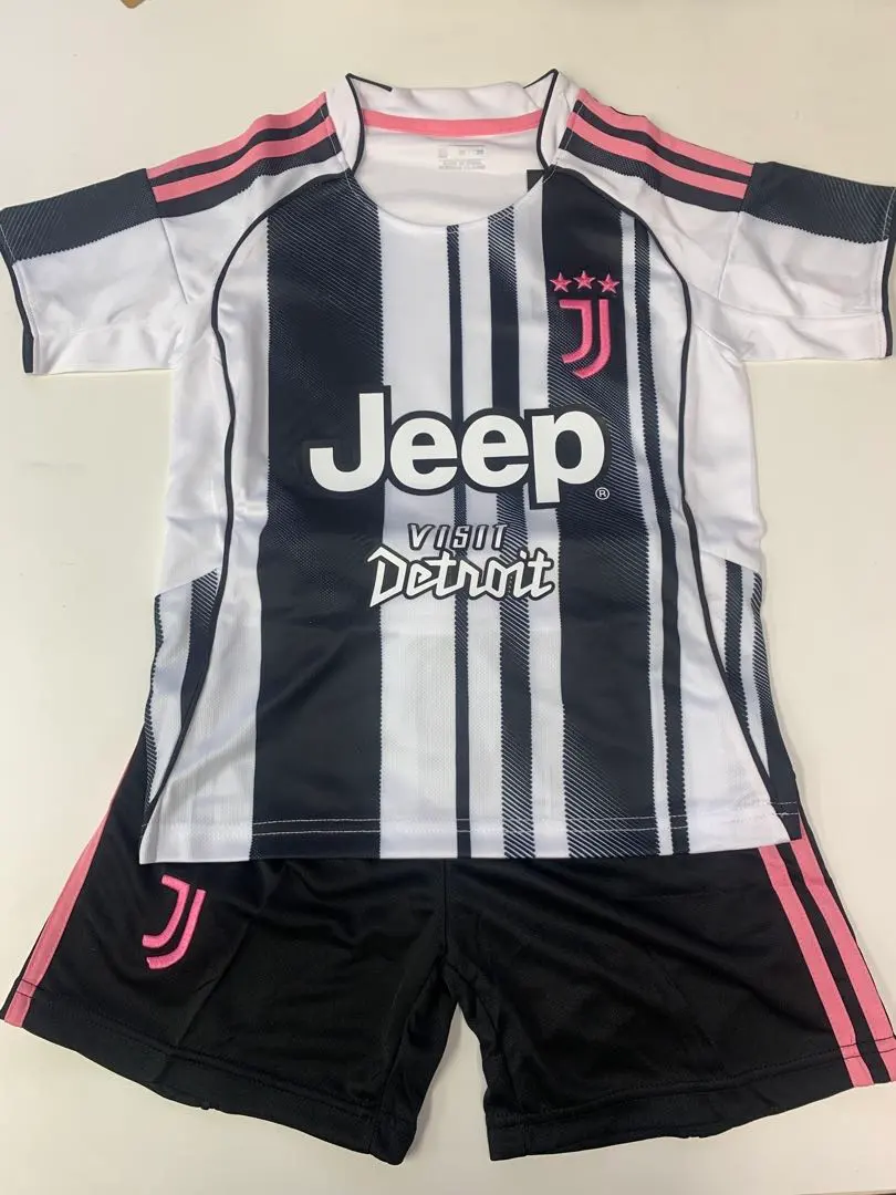 2026年最新】ユベントス ユニフォーム ピンクの人気アイテム - メルカリ