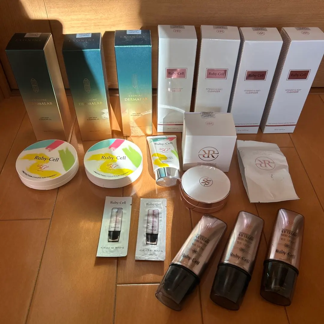 2026年最新】ルビーセル日焼け止めの人気アイテム - メルカリ