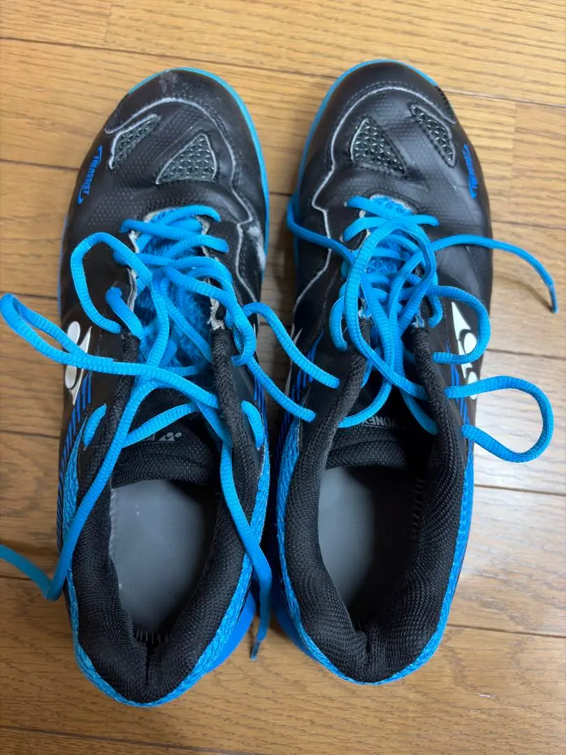 2026年最新】桃田賢斗 シューズの人気アイテム - メルカリ