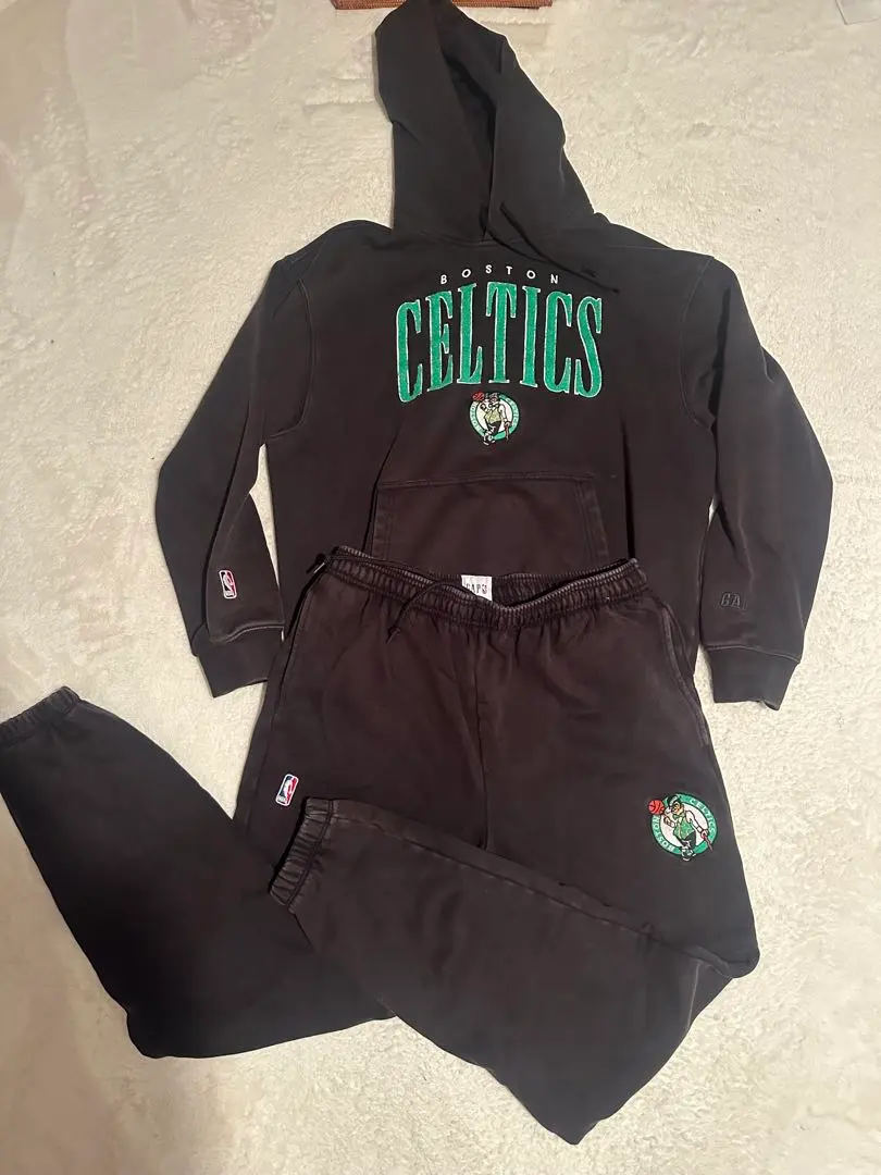2026年最新】セルティックス セットアップの人気アイテム - メルカリ