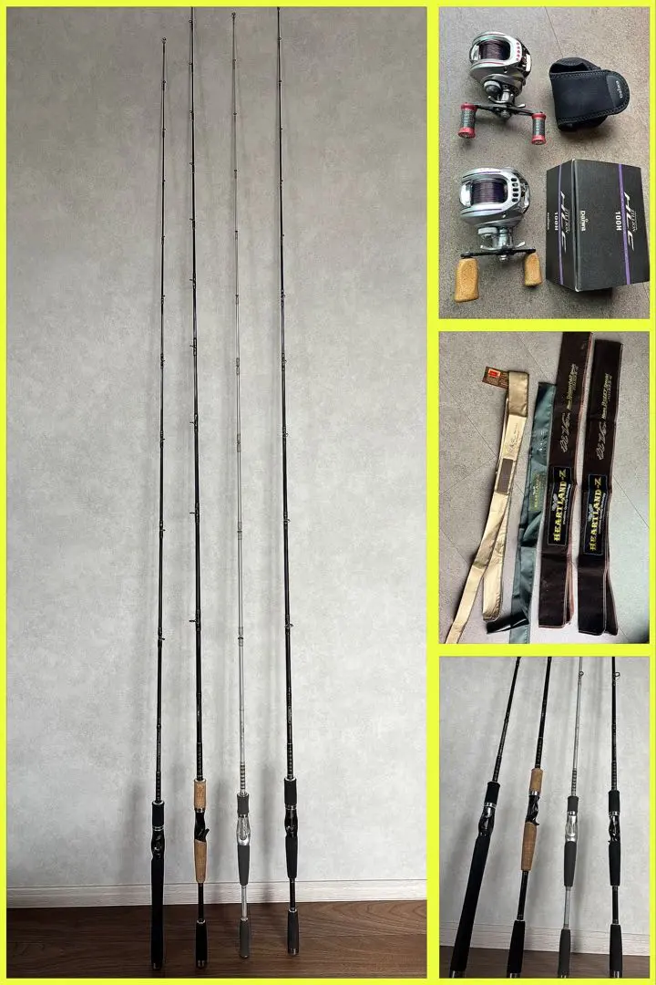 2026年最新】ハートランド ハマスペシャルの人気アイテム - メルカリ