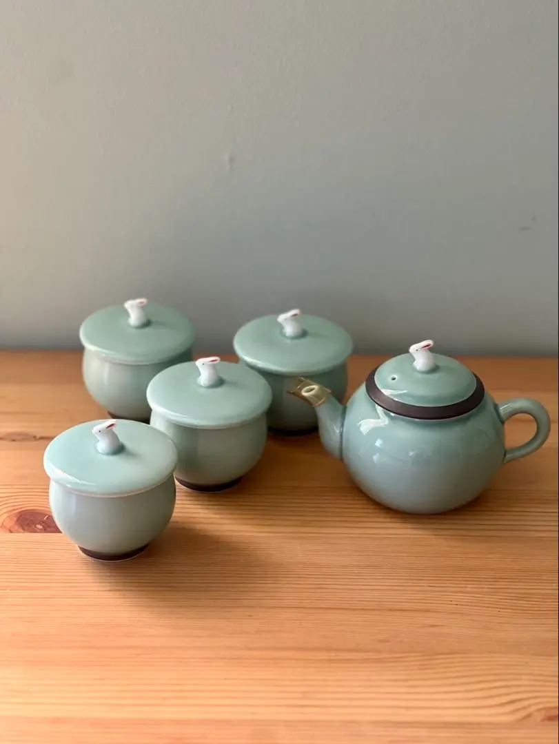 2026年最新】深川製磁 笹青磁の人気アイテム - メルカリ