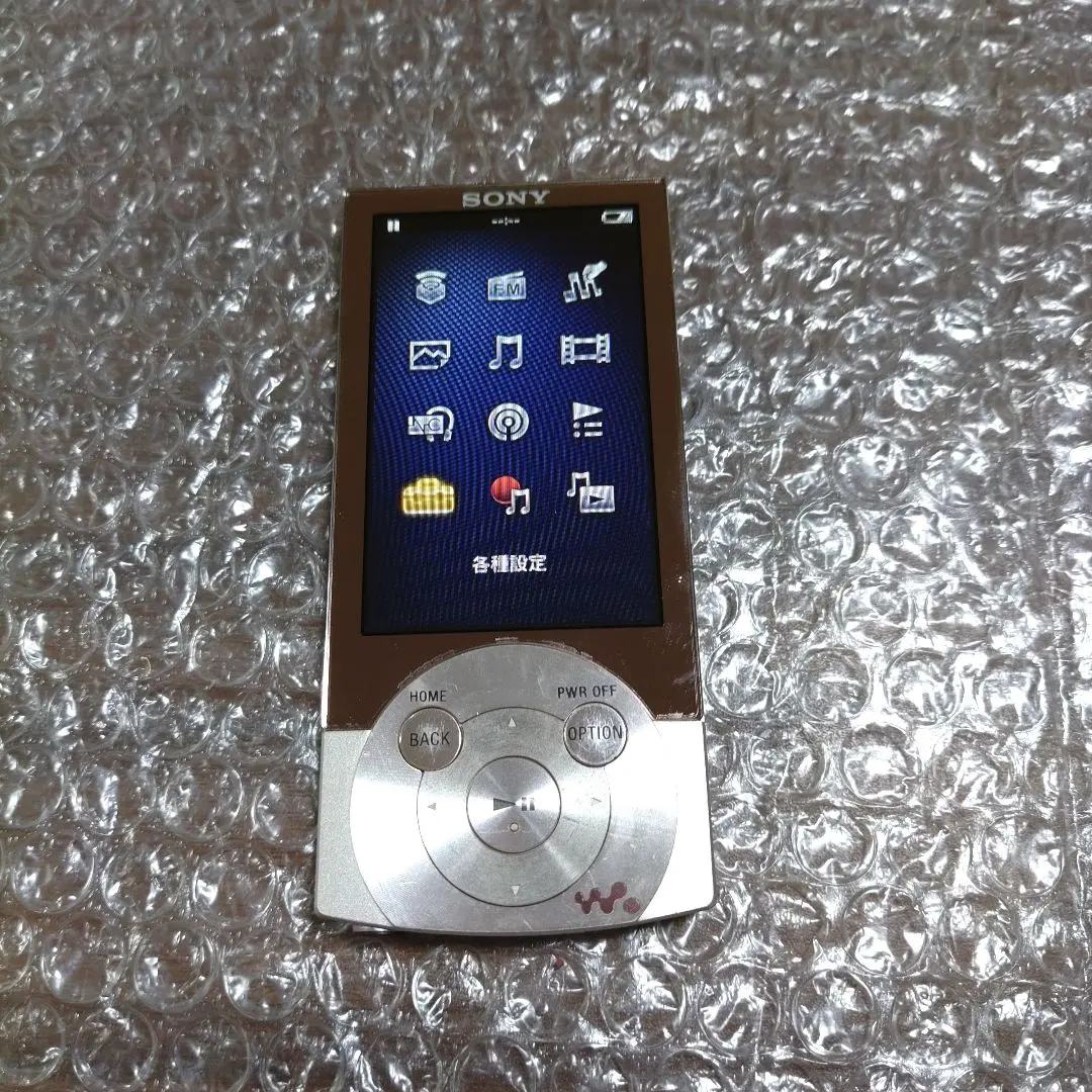 2026年最新】nw-a856の人気アイテム - メルカリ