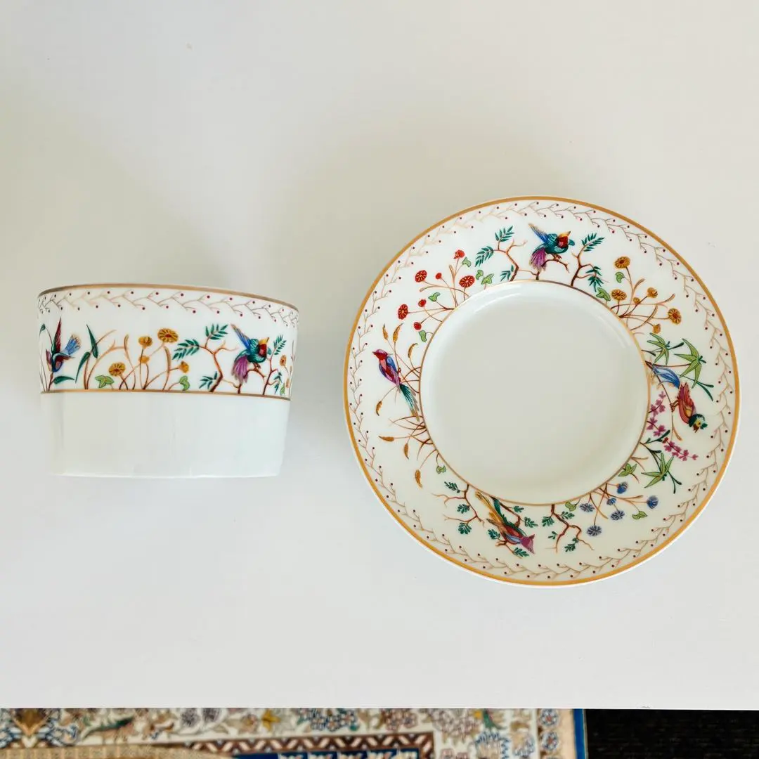 2026年最新】リモージュティファニーの人気アイテム - メルカリ