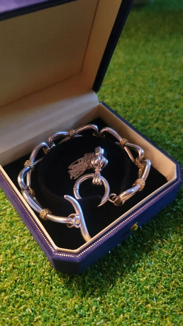 2026年最新】santaku ブレスレットの人気アイテム - メルカリ