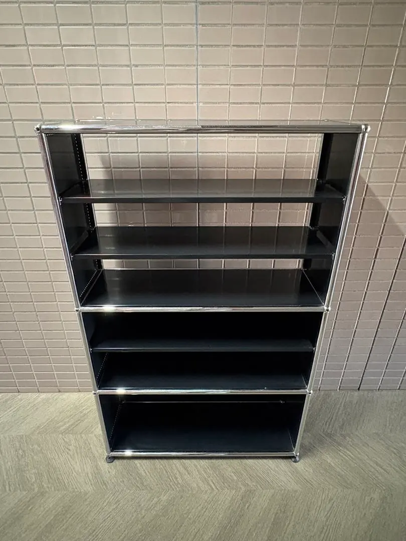 2026年最新】USMハラー 3段の人気アイテム - メルカリ