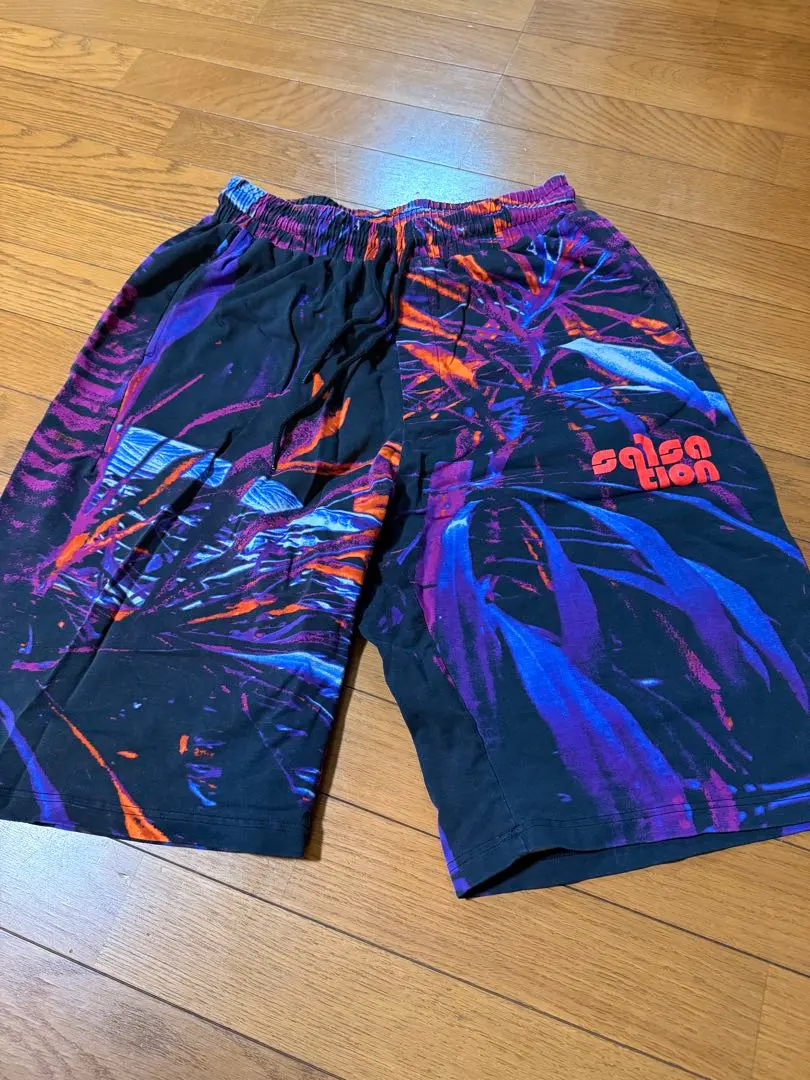 2026年最新】サルセーション ハーフパンツの人気アイテム - メルカリ
