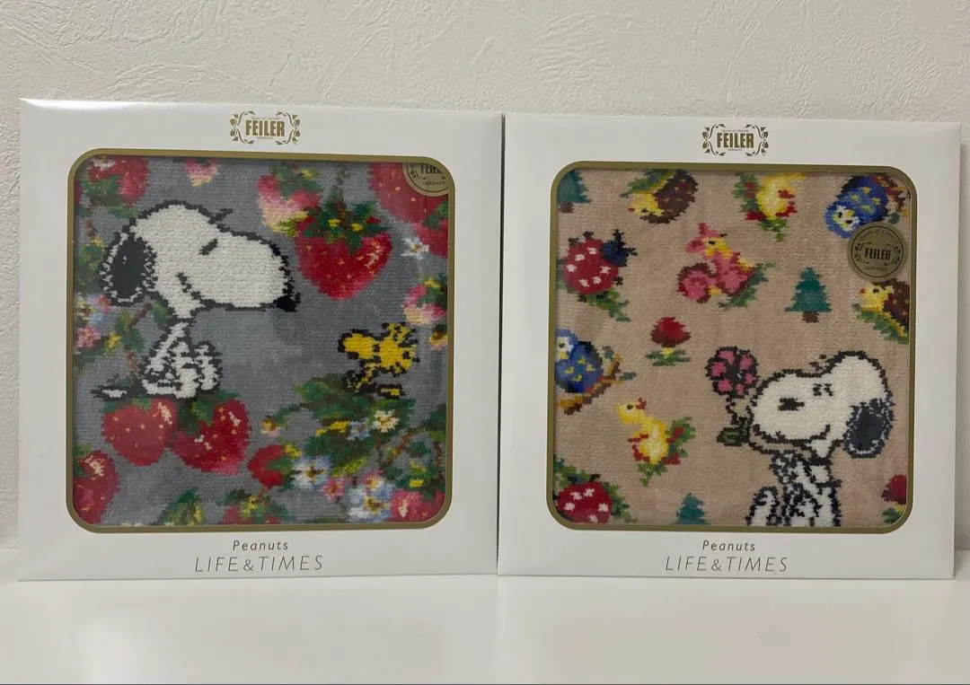 2026年最新】フェイラースヌーピー西宮阪急限定の人気アイテム - メルカリ