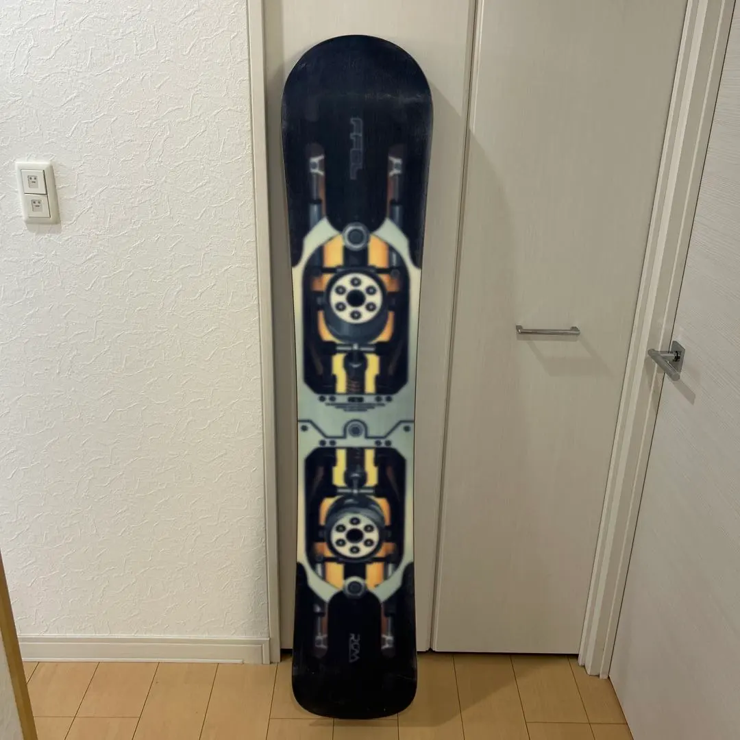 2026年最新】rcm スノーボードの人気アイテム - メルカリ