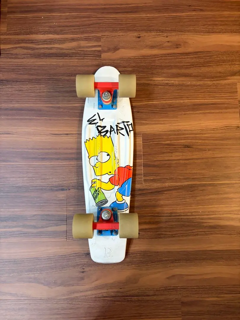 2026年最新】penny シンプソンズの人気アイテム - メルカリ