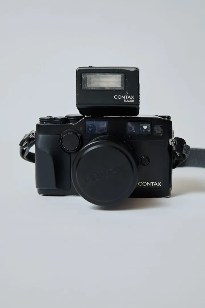 2026年最新】Contax G2 レンズセットの人気アイテム - メルカリ