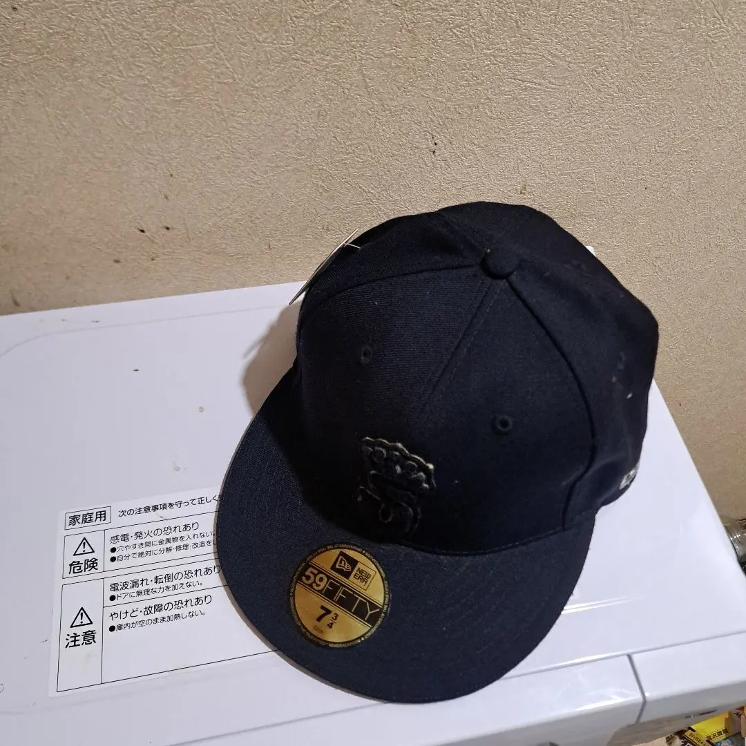2026年最新】stussy new era 7 3/4の人気アイテム - メルカリ