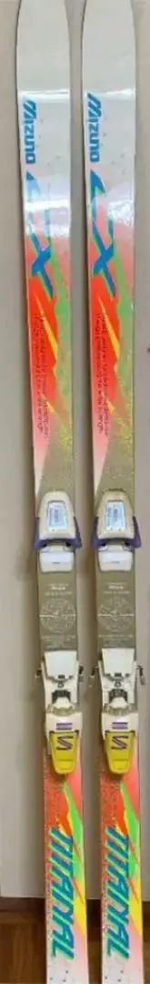 2026年最新】ヤマハスキー板の人気アイテム - メルカリ