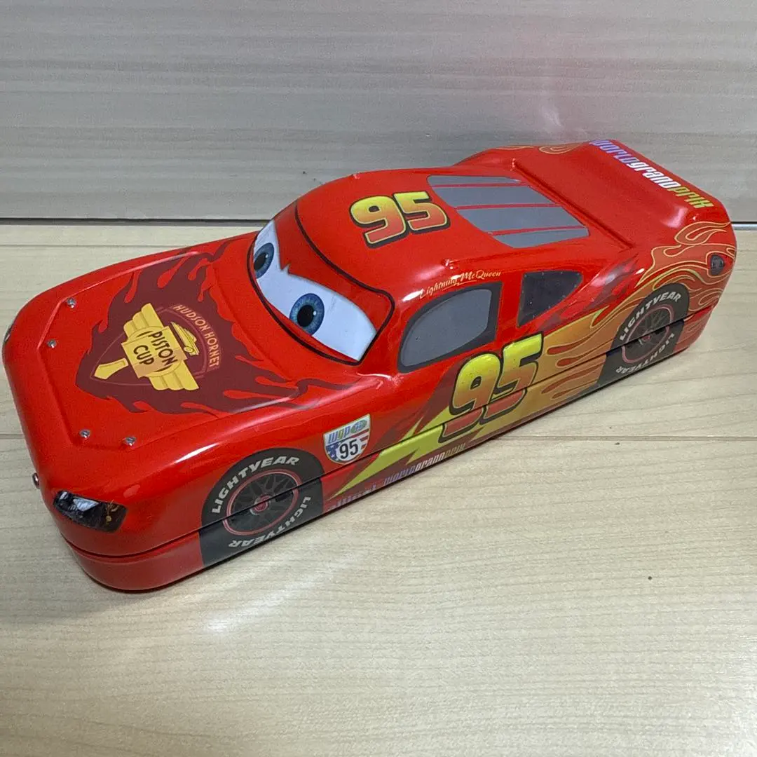 2026年最新】缶ペンケース カーズの人気アイテム - メルカリ