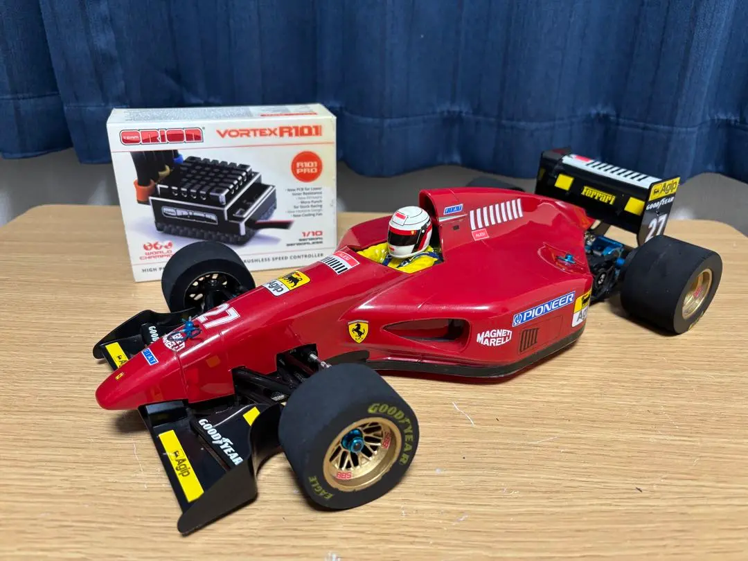 2026年最新】タミヤf102の人気アイテム - メルカリ