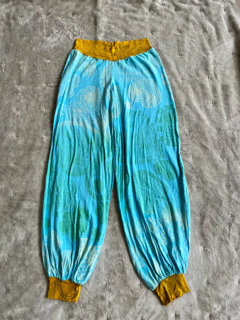 2026年最新】ホォアナデアルコ juana de arco アラジンパンツの人気