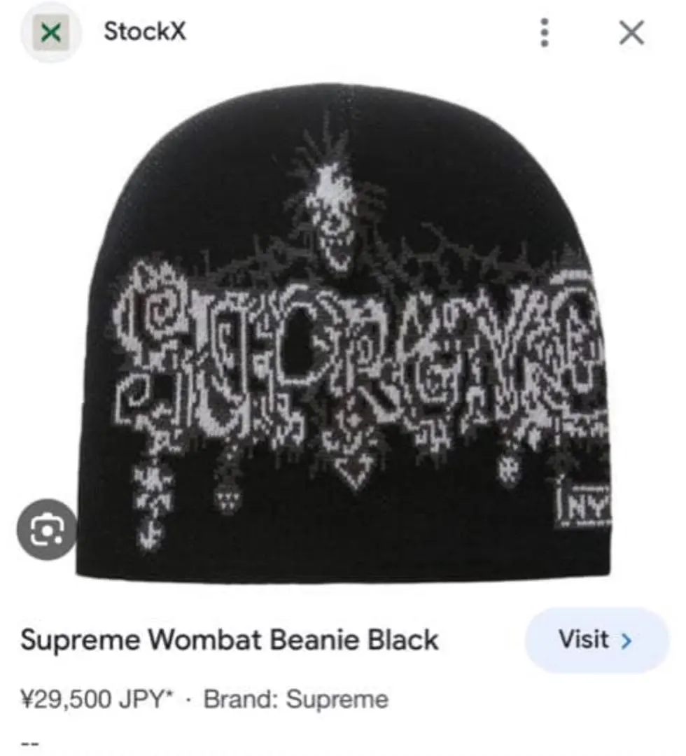 2026年最新】wombat beanieの人気アイテム - メルカリ