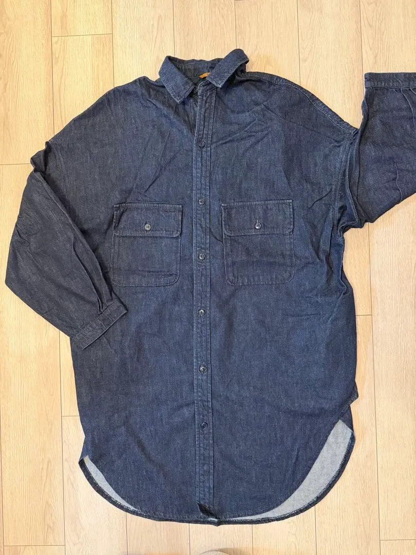 2026年最新】スラッピーシャツ kapitalの人気アイテム - メルカリ