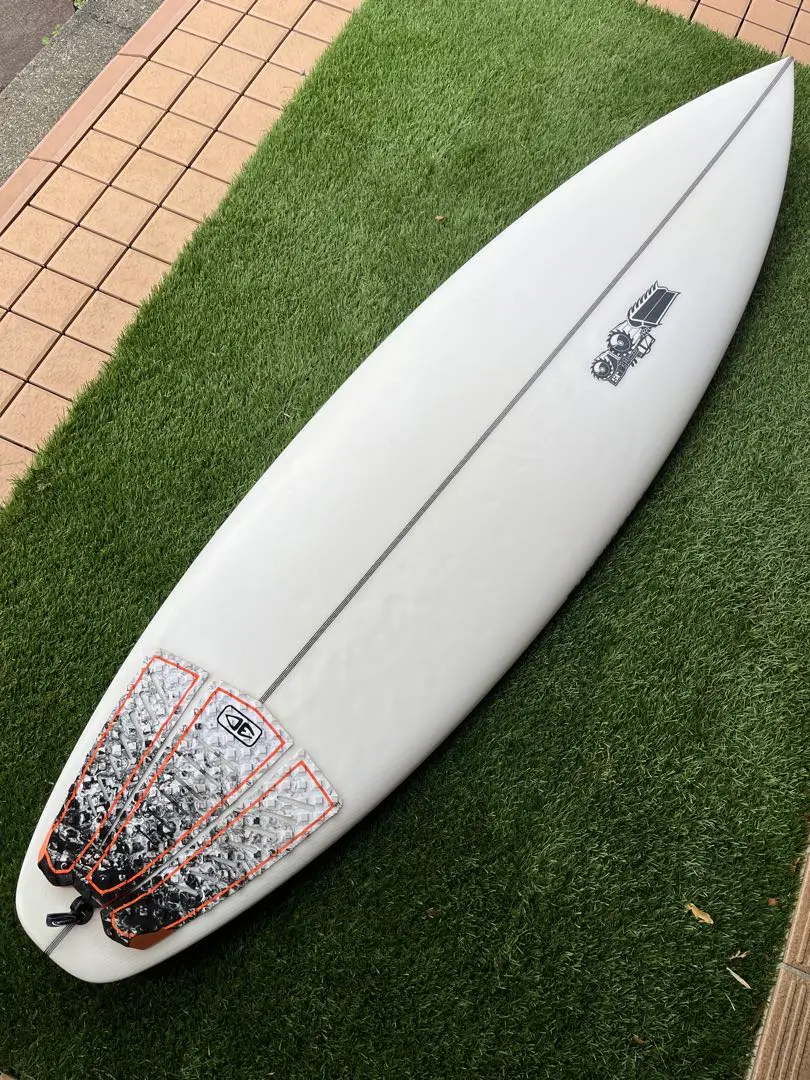 2026年最新】js サーフボード monsta 6の人気アイテム - メルカリ