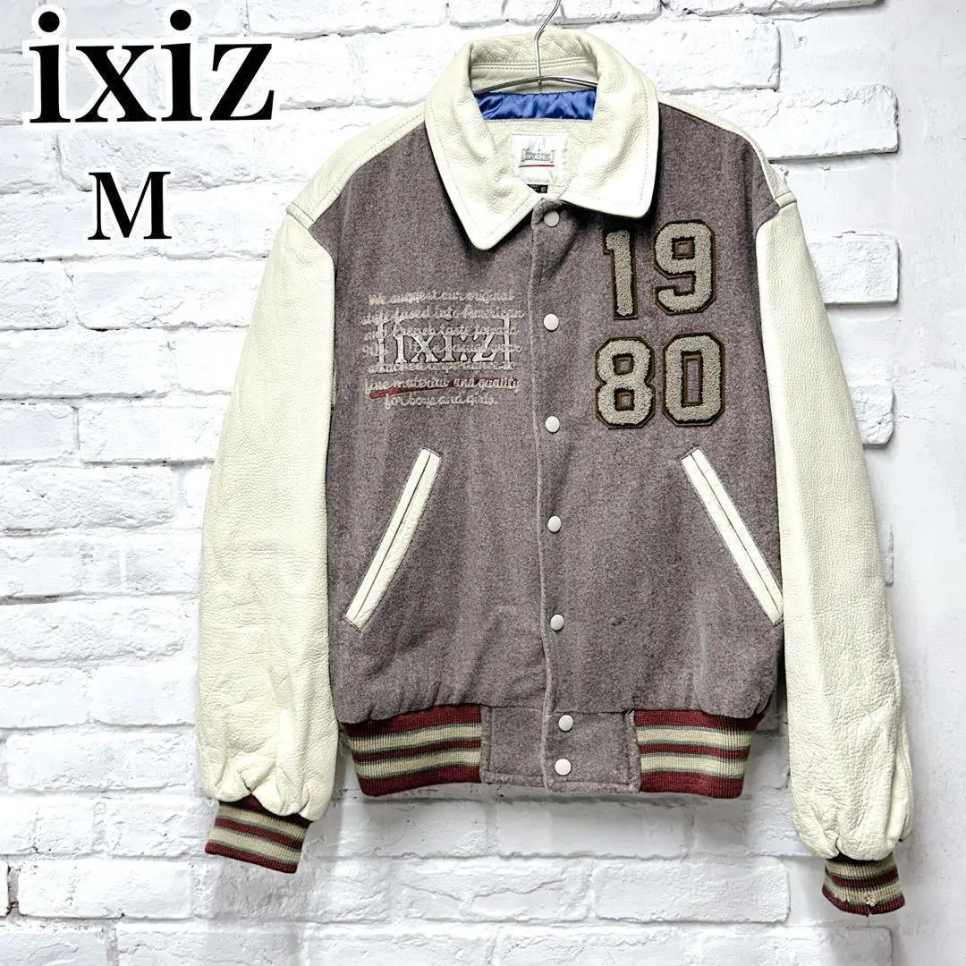 2026年最新】スタジャン イクシーズの人気アイテム - メルカリ