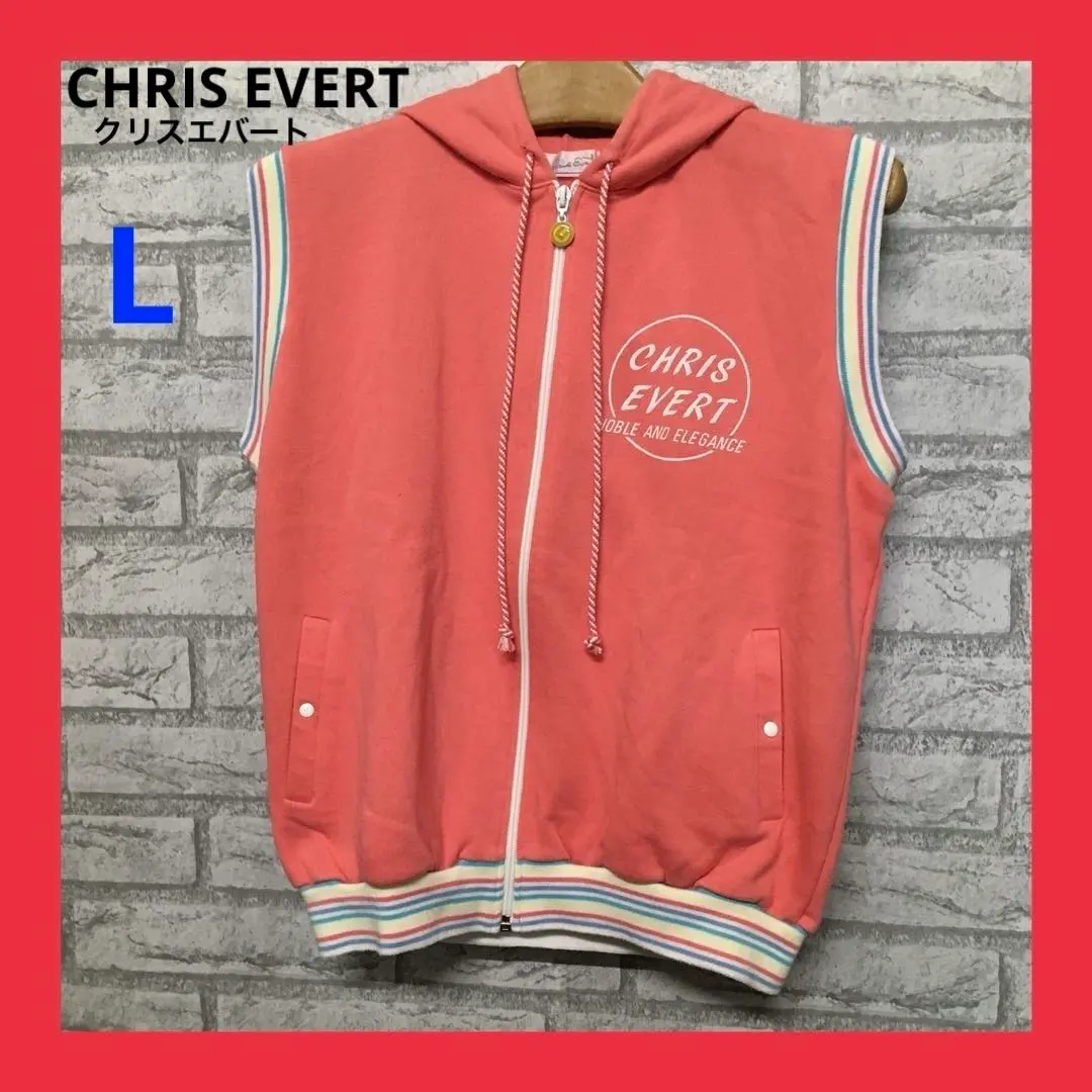 2026年最新】クリス・エバートの人気アイテム - メルカリ