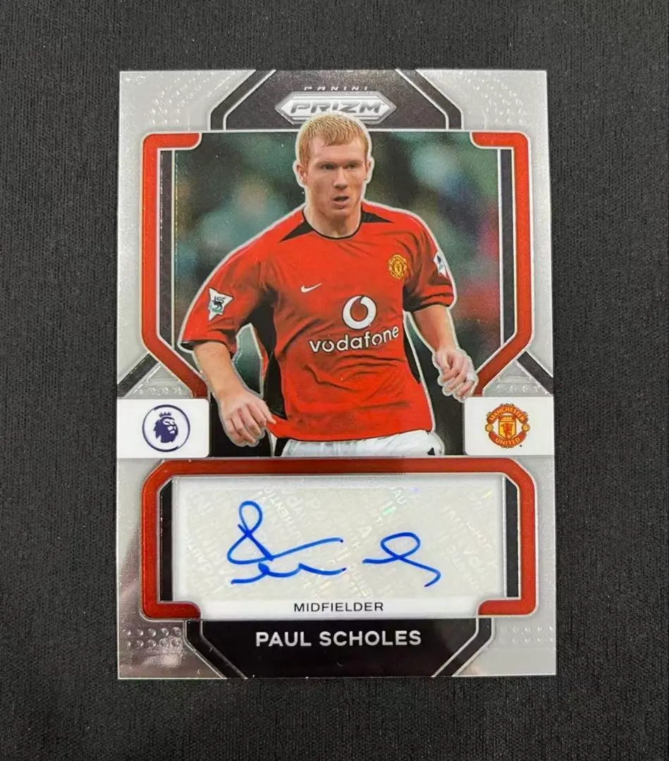 2026年最新】スコールズ サインの人気アイテム - メルカリ