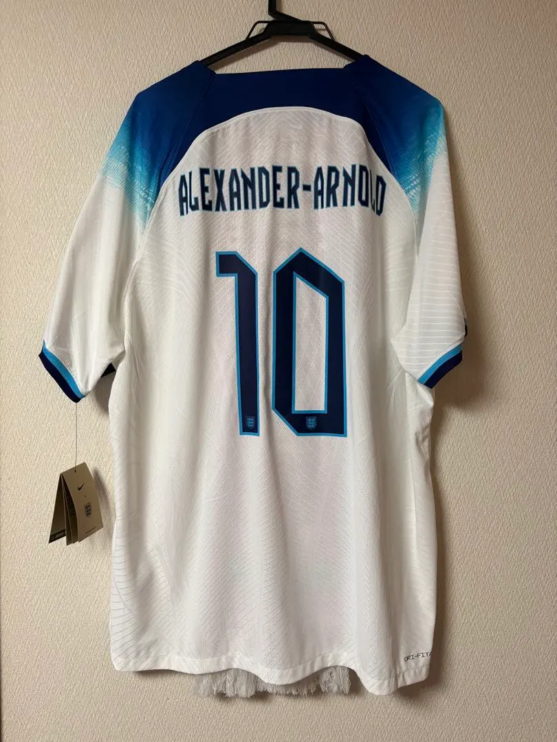 2026年最新】アレクサンダーアーノルド ユニフォームの人気アイテム