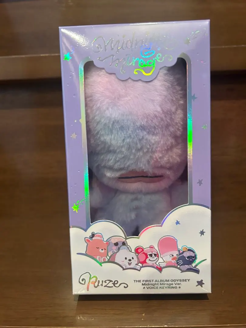 2026年最新】ボイスキーホルダー riizeの人気アイテム - メルカリ
