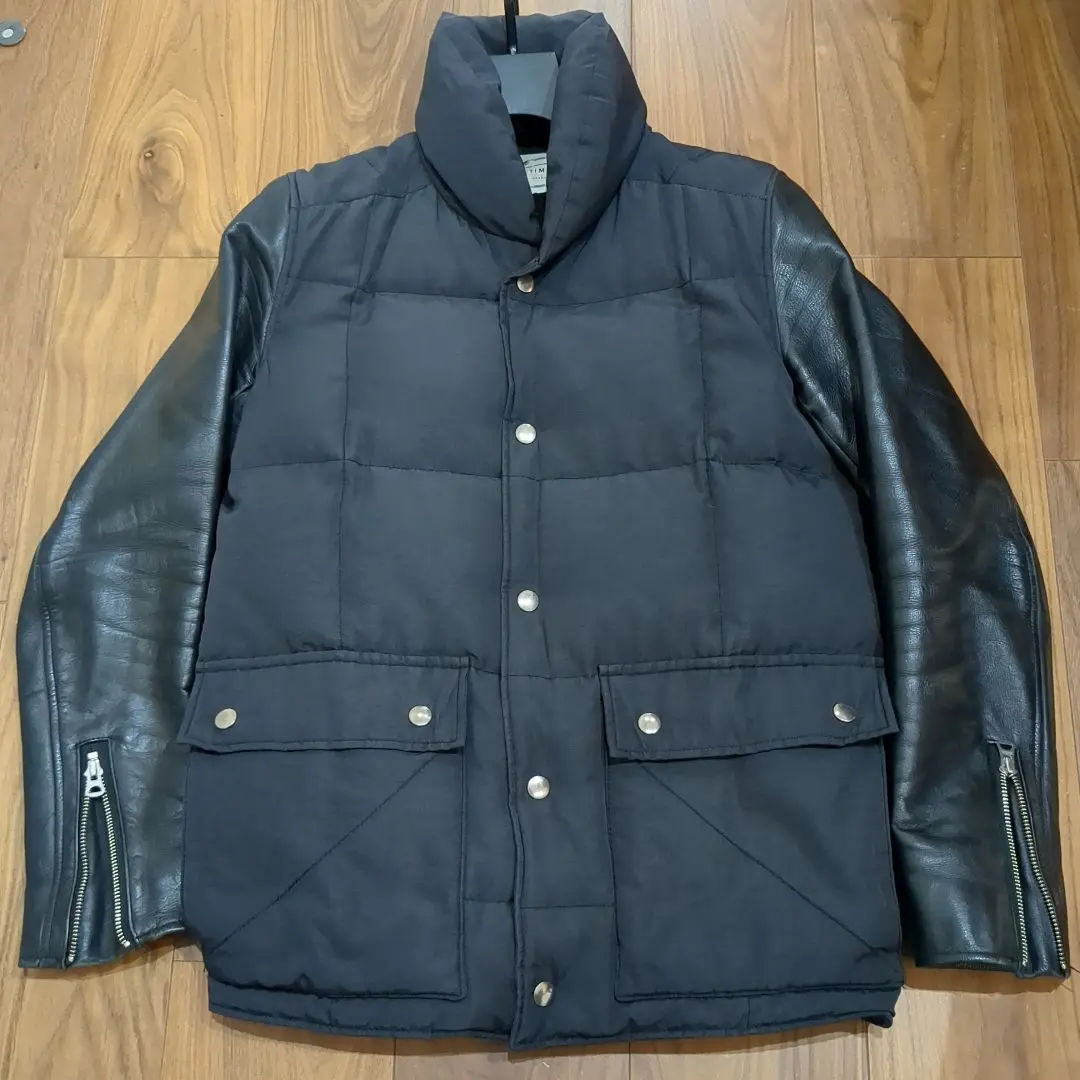 2026年最新】victim レザージャケットの人気アイテム - メルカリ