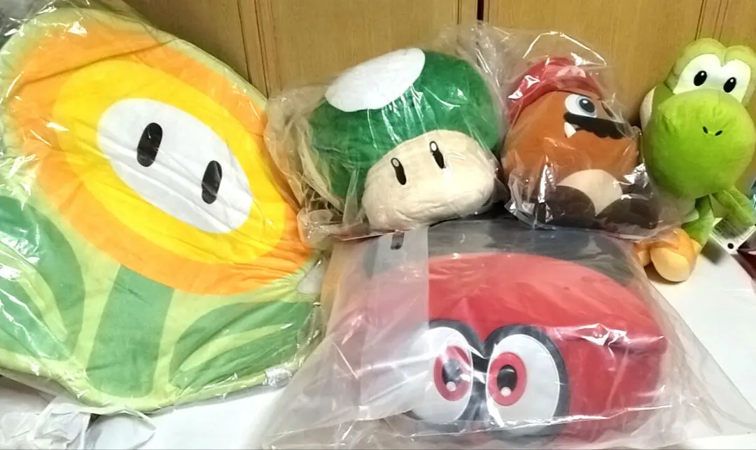 2026年最新】フロアマット マリオの人気アイテム - メルカリ