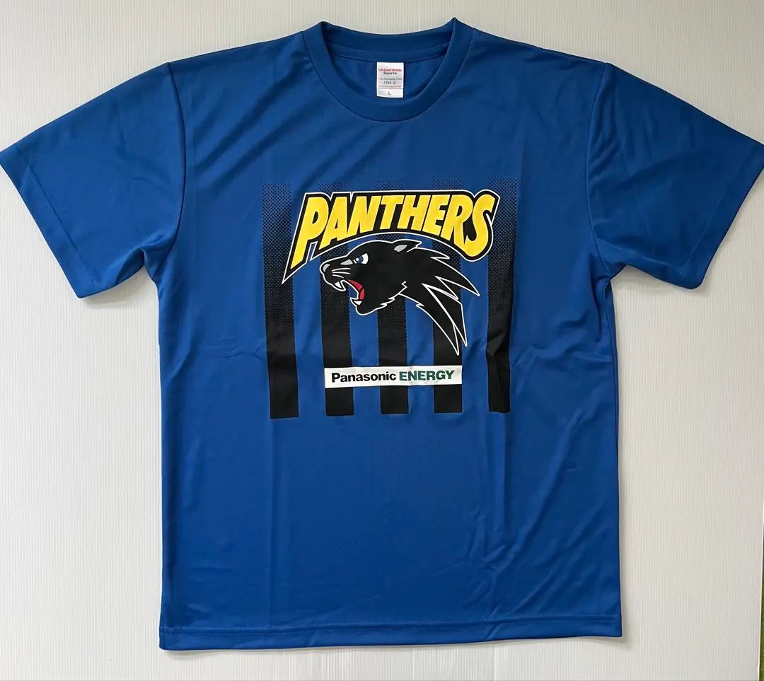 2026年最新】パナソニックパンサーズ tシャツの人気アイテム - メルカリ