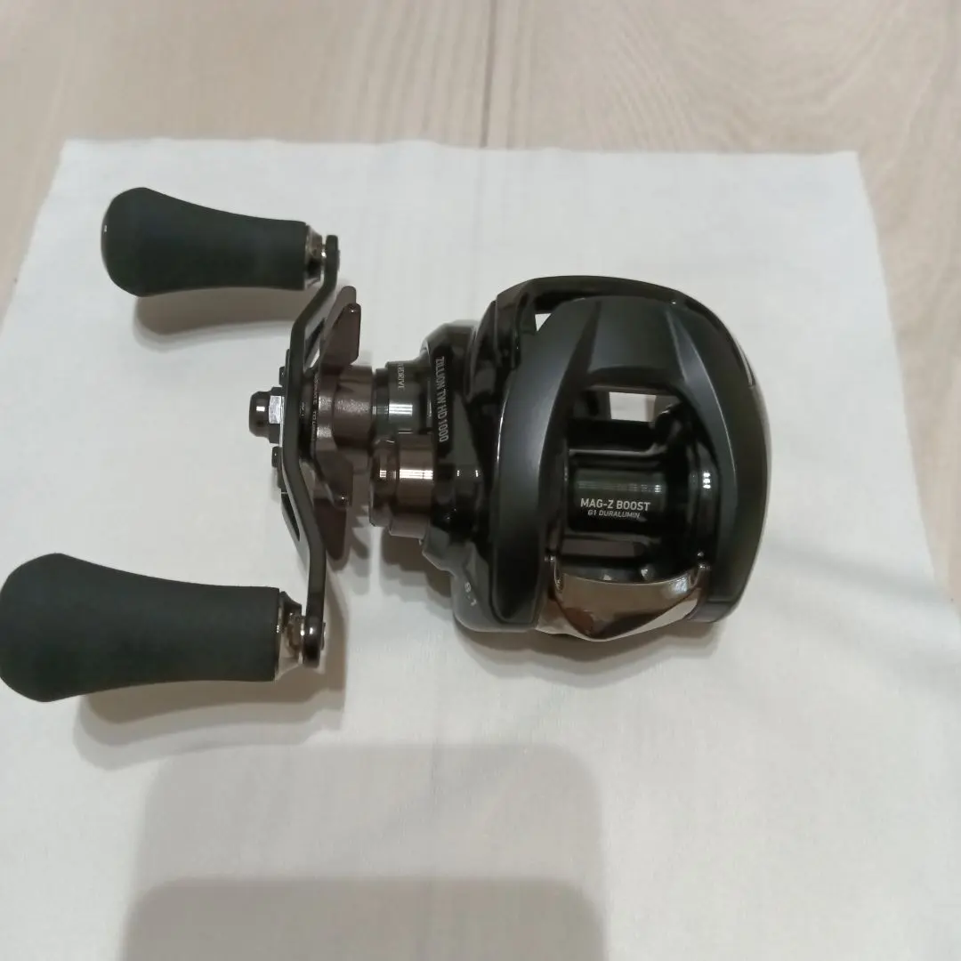 2026年最新】ジリオン tw hd 1000xhの人気アイテム - メルカリ