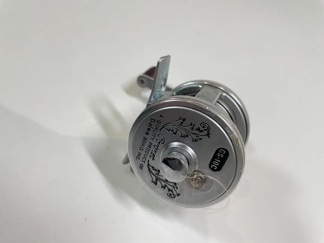 2026年最新】GS-10C ダイワの人気アイテム - メルカリ