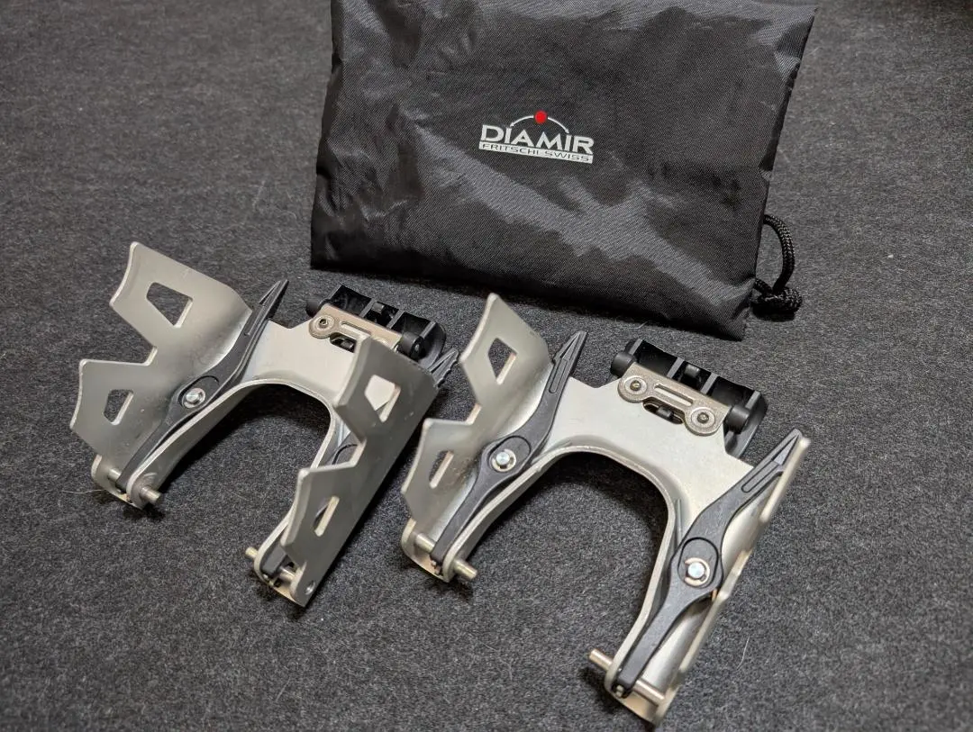 2026年最新】FRITSCH 種類：その他 ビンディングの人気アイテム - メルカリ