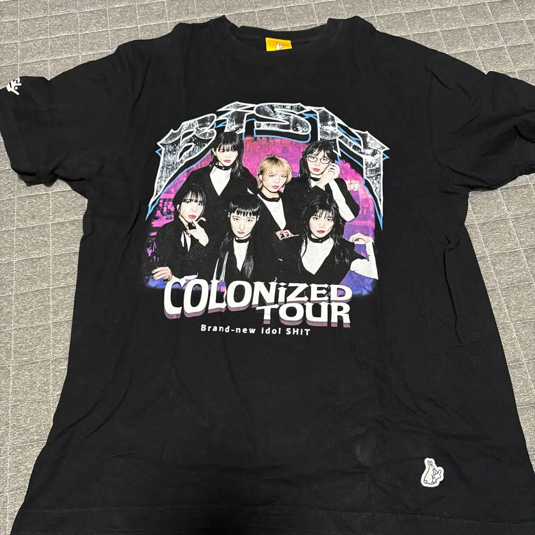 2026年最新】bish tシャツ fr2の人気アイテム - メルカリ