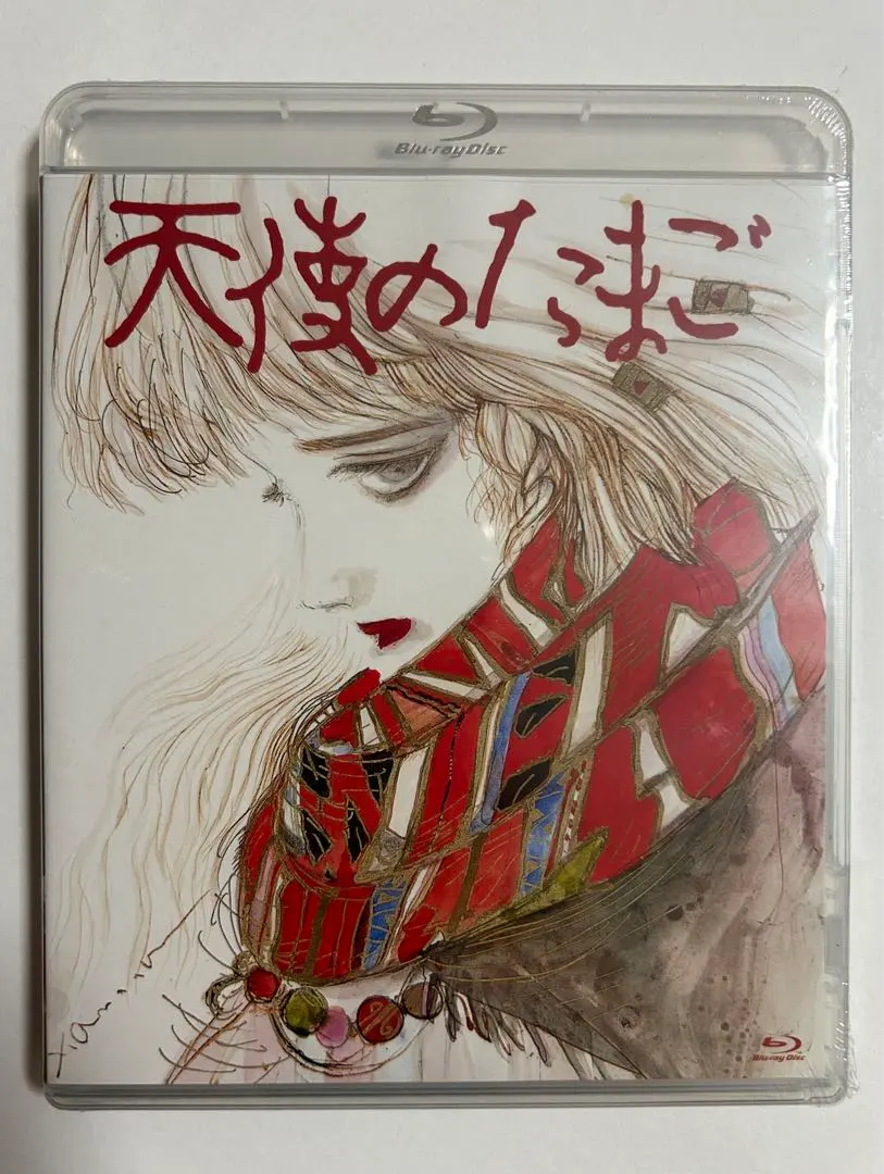 2026年最新】天使のたまご blu-rayの人気アイテム - メルカリ