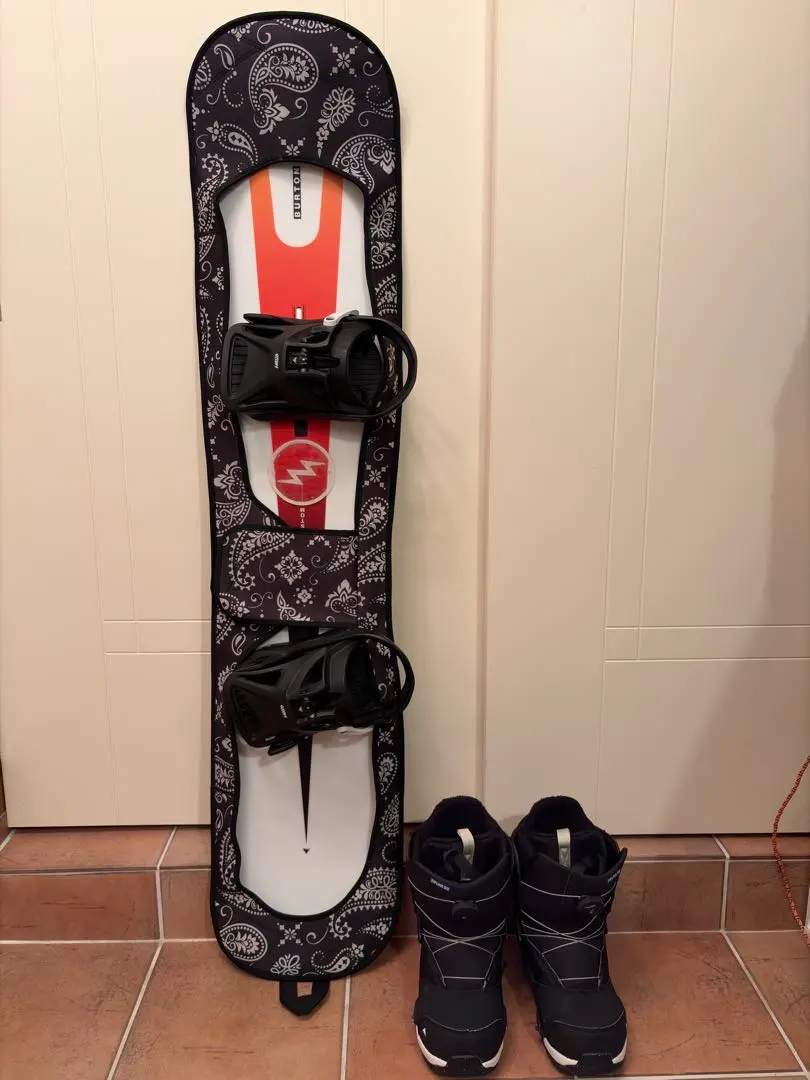 2026年最新】BURTON Custom Smallsの人気アイテム - メルカリ