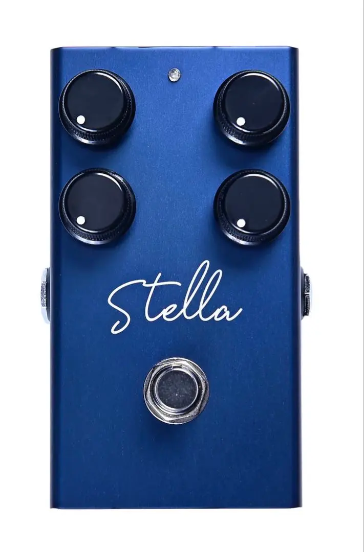 2026年最新】stella エフェクターの人気アイテム - メルカリ